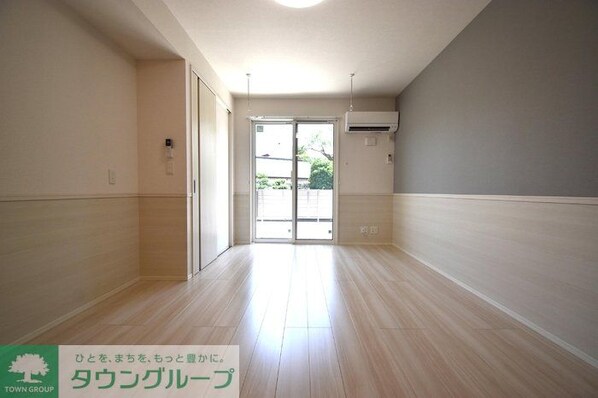 アーク・ド・ルミエールIIの物件内観写真